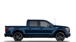 2025 Ford F-150® External Image 1